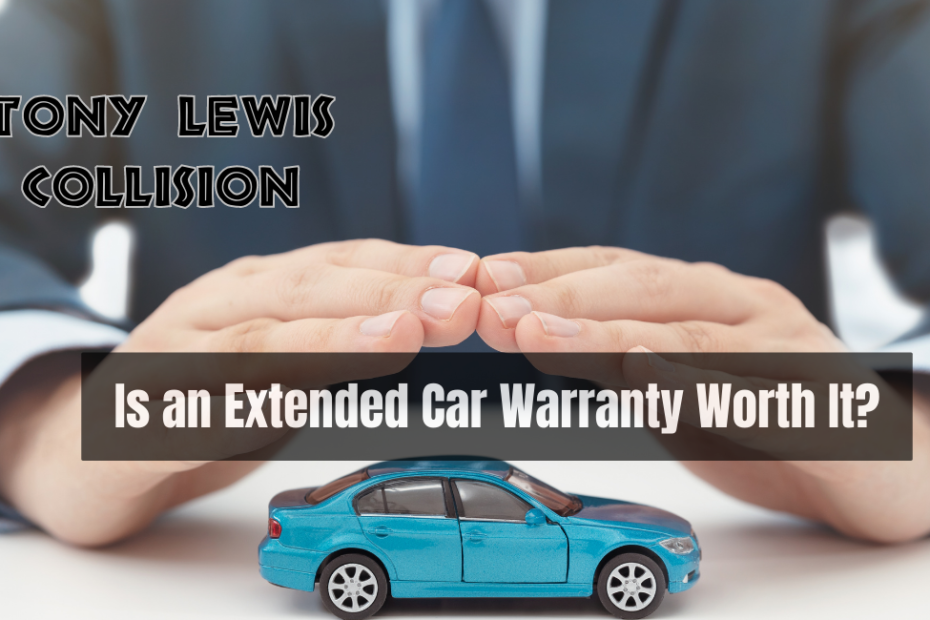 Is an Extended Car Warranty Worth It